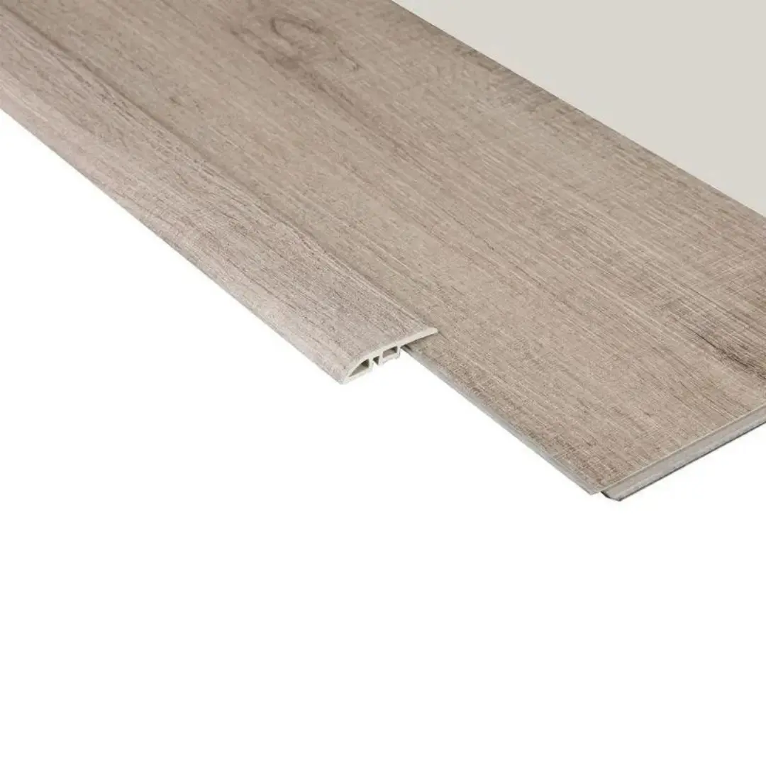 Cubrejuntas Vinílico SPC - Uso