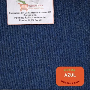 Azul