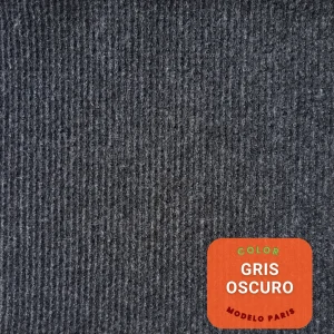 Gris Oscuro