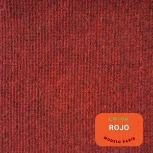 Rojo
