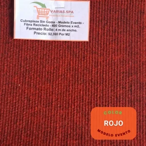 Rojo