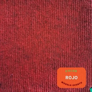 Rojo