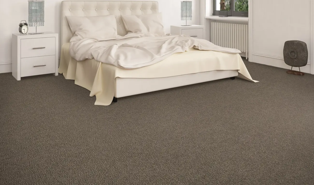 Cubrepisos para dormitorios