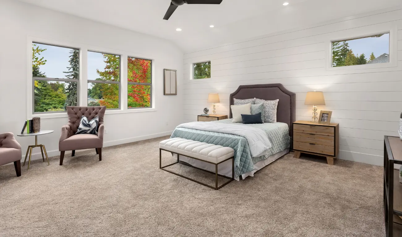 Alfombras Para Dormitorio y Living