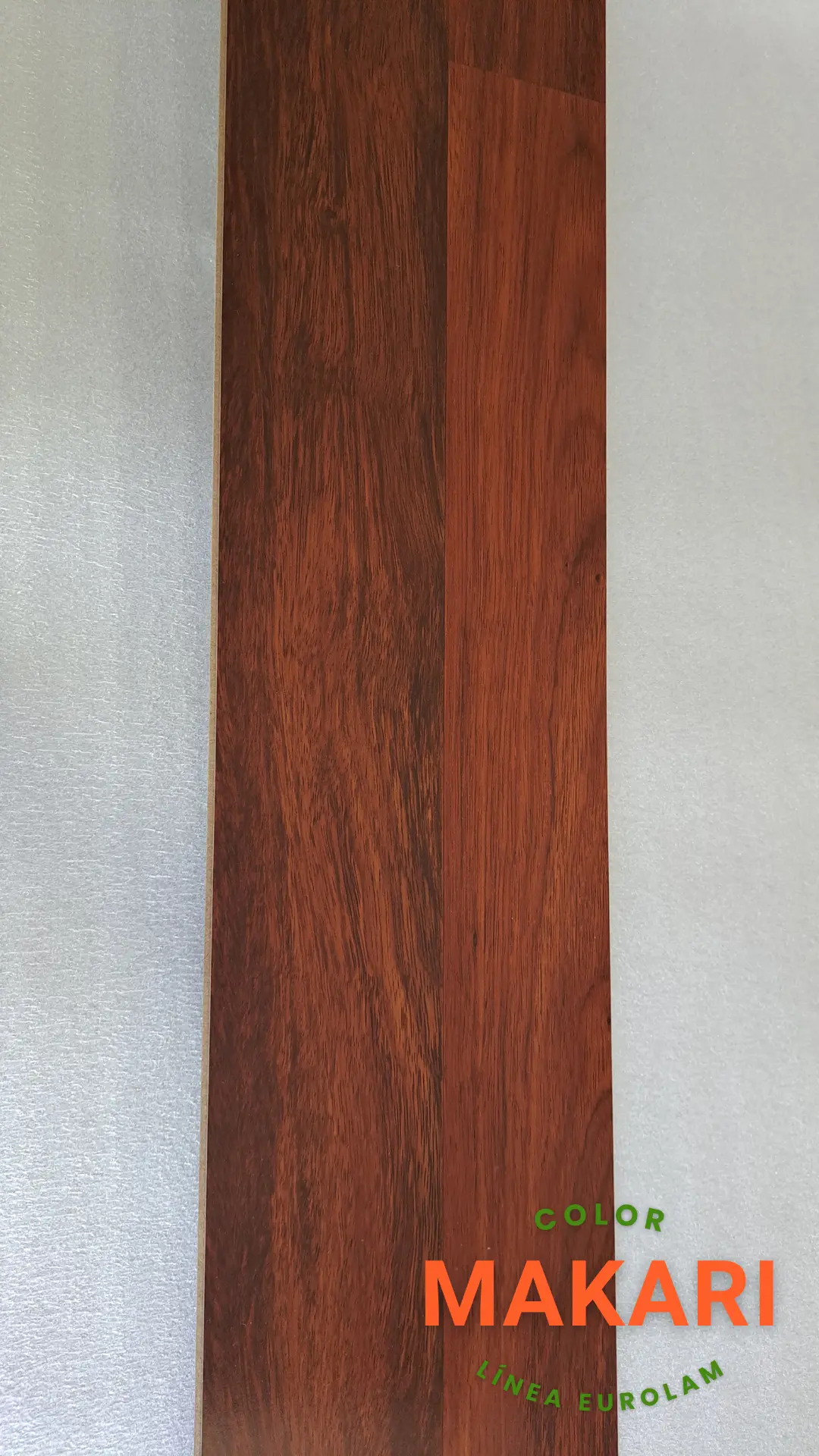 Piso Flotante Brillante MAKARI - 8mm
