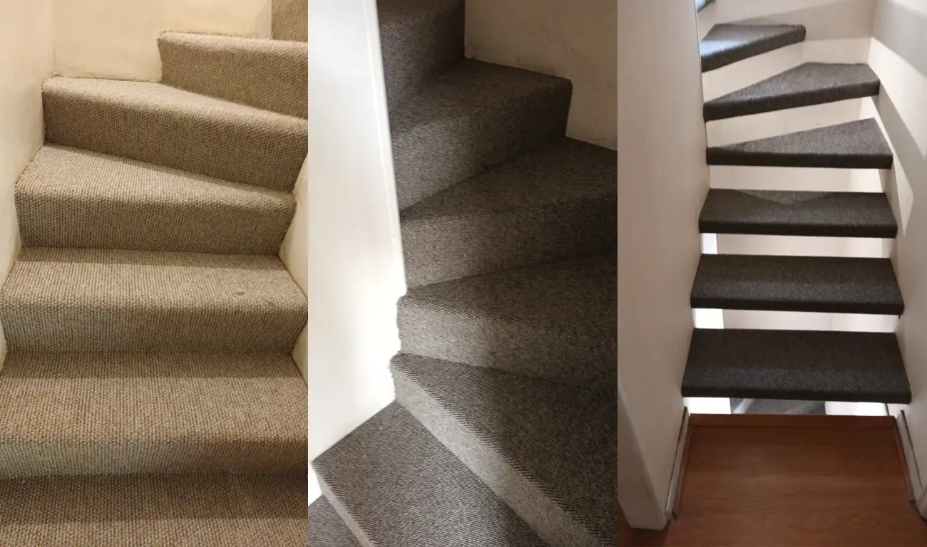 Alfombras Para Las Escaleras