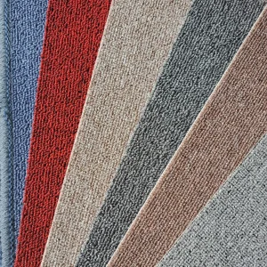 Alfombras Boucle Muro A Muro