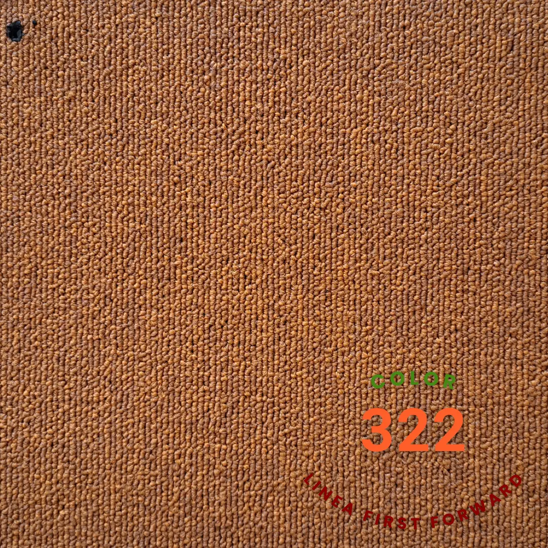 Alfombras Modulares en Palmetas -color 322