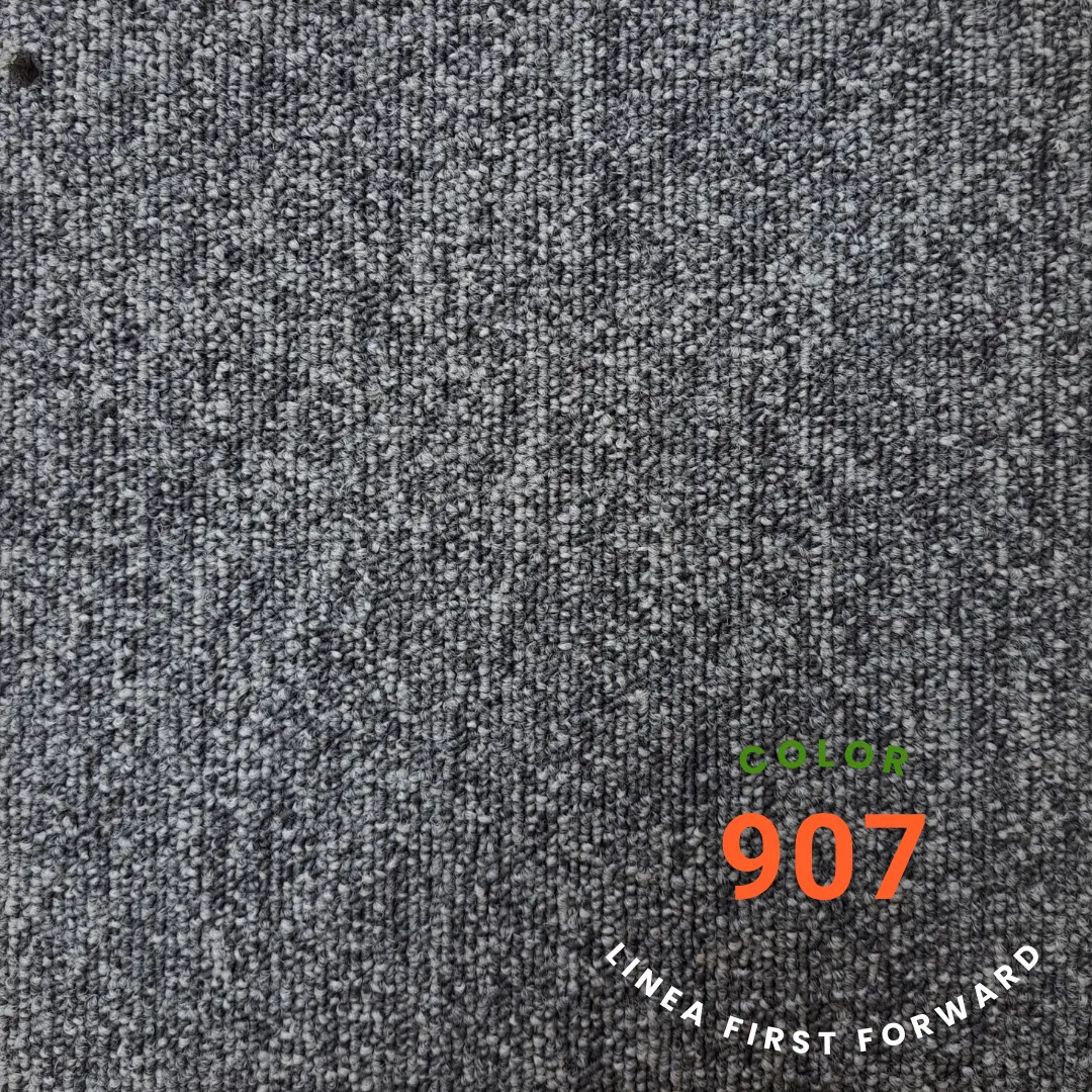 Alfombras Modulares en Palmetas -color 907