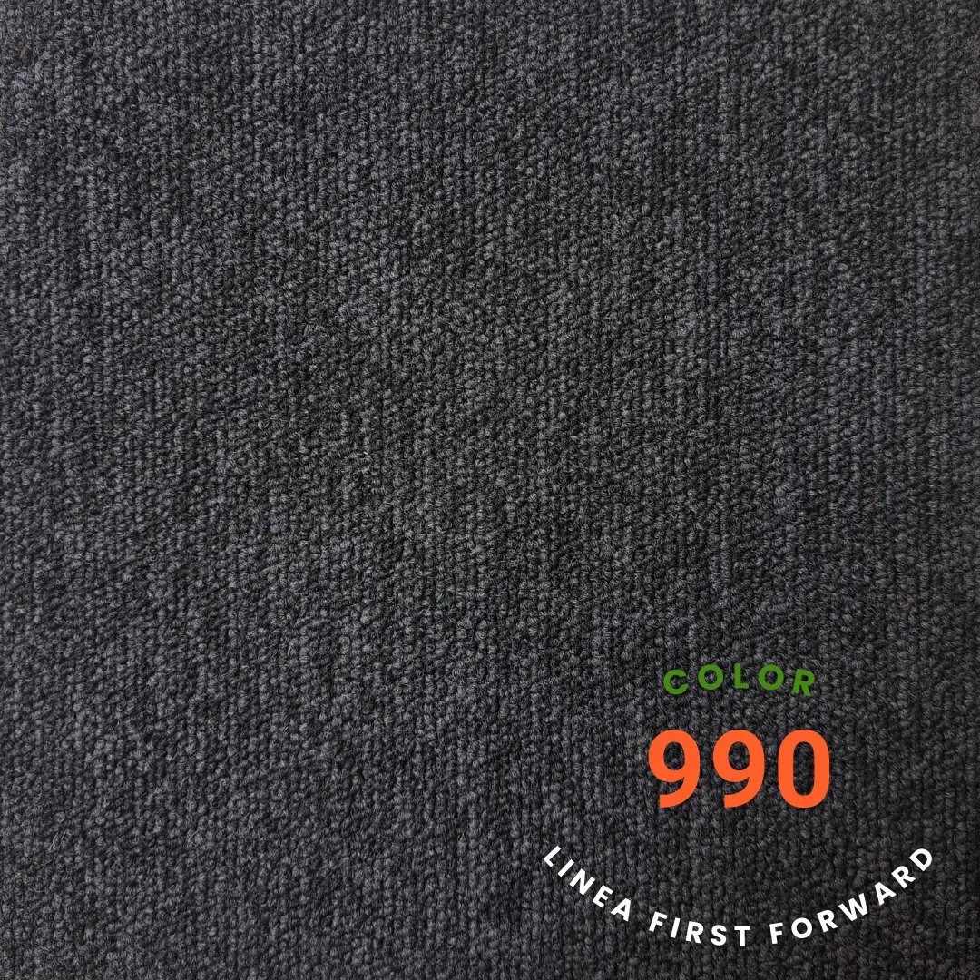 Alfombras Modulares en Palmetas -color 990