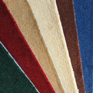 Alfombras Muro a Muro Europa