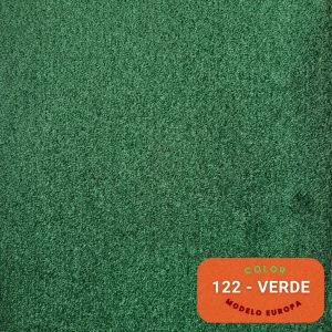 122-Verde