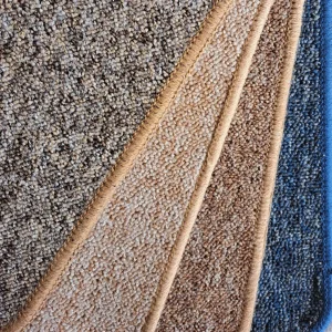 Alfombras Muro a Muro Pelo Cortado