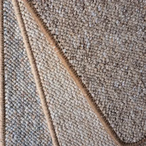 Alfombras Pelo Cortado