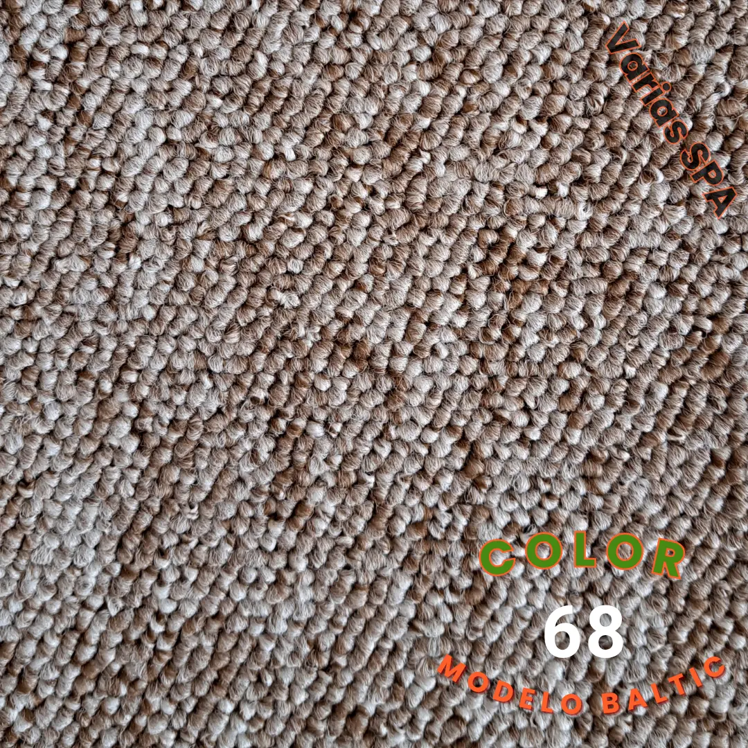 Alfombras de Muro a Muro-Modelo Baltic - 68