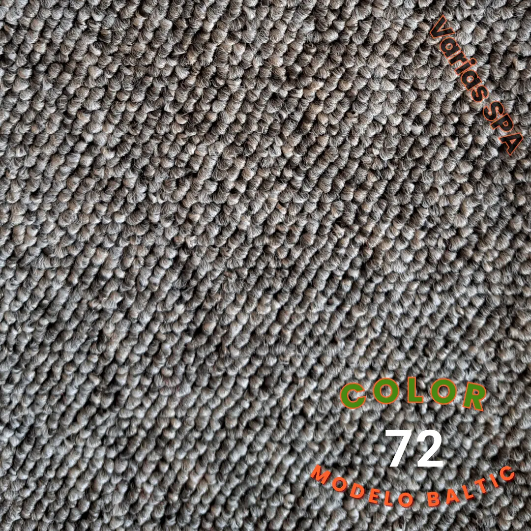 Alfombras de Muro a Muro - Modelo Baltic - 72