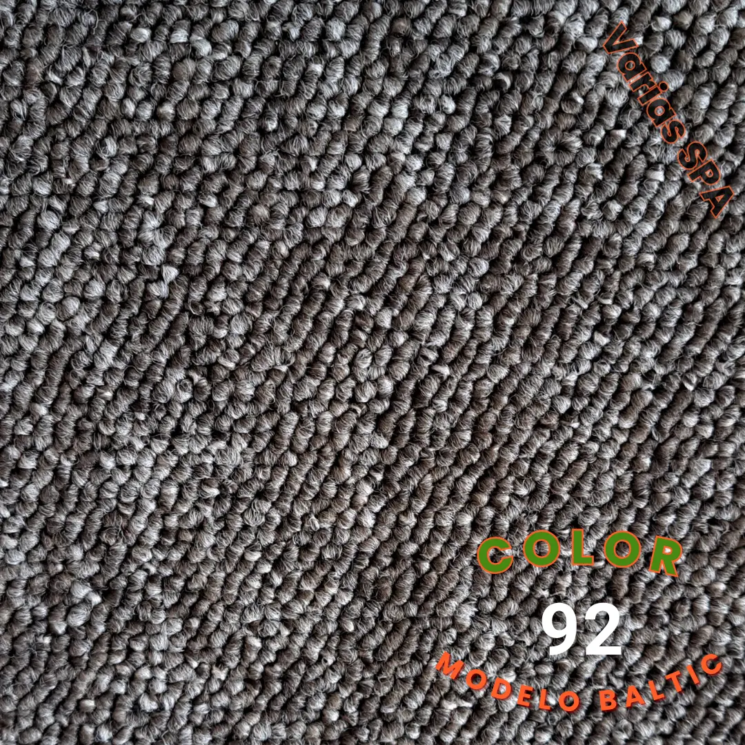 Alfombras de Muro a Muro-Modelo Baltic - 92