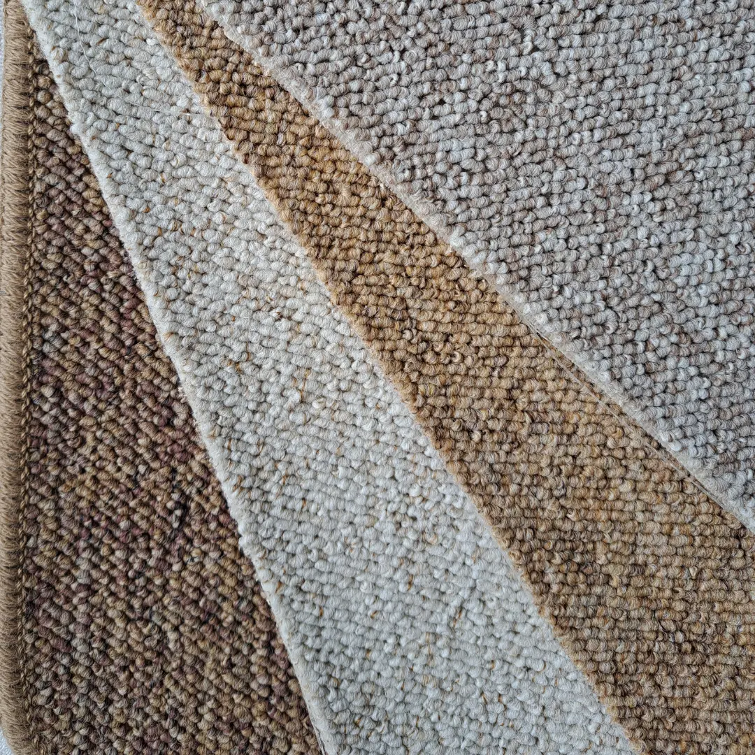 Alfombras de Muro a Muro