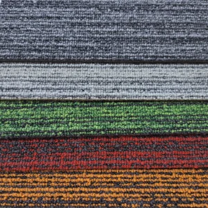 Alfombras en Palmetas