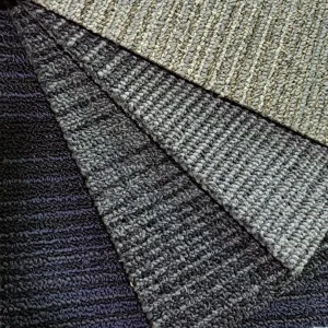 Palmetas de Alfombras - Modelo Concept