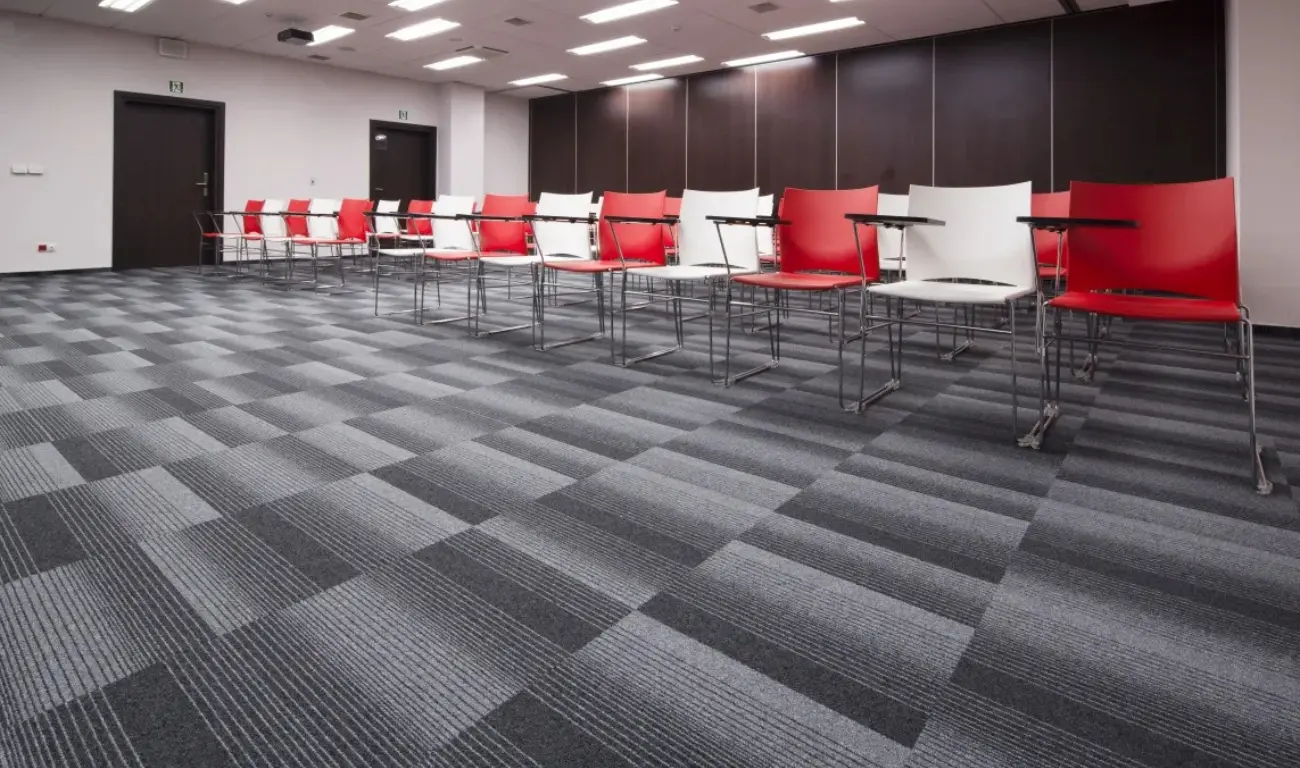 Alfombras para Oficinas