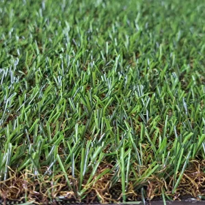 Pasto Sintético 20mm-Línea Premium -Alto tráfico