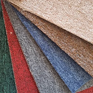 Alfombras Boucle – 380 Gramos – Holanda – Modelo Rally