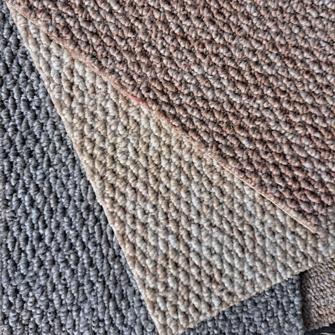Alfombras Boucle Tejido - Modelo Skye