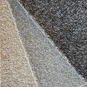 Alfombras Pelo Cortado Thermolijado