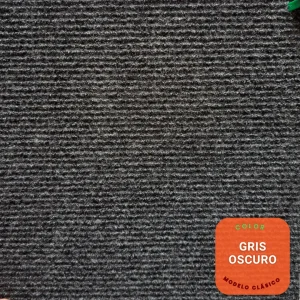 Gris Oscuro