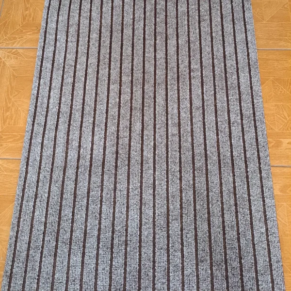 Alfombra Pasillo Lux Café