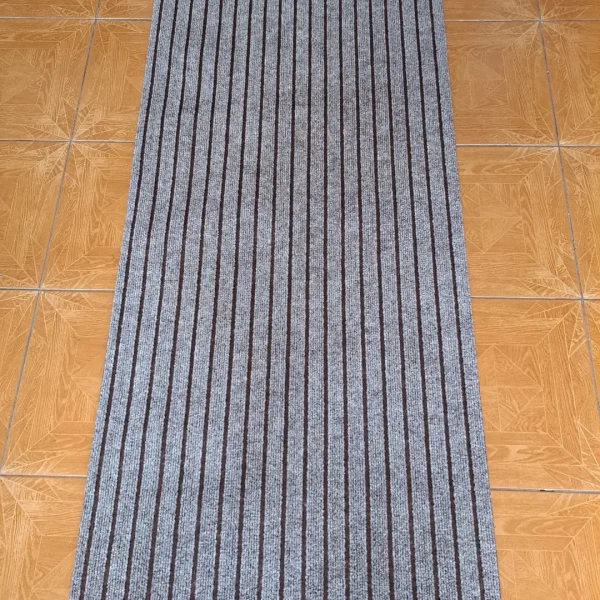 Alfombra Pasillo Lux Café - Varias SPA
