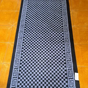 Alfombra Pasillo Roma Gris