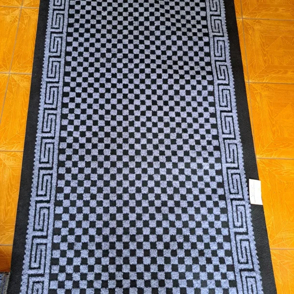 Alfombra Pasillo Roma Gris - Varias SPA