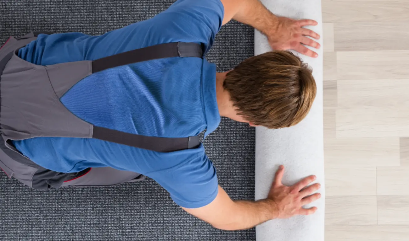 Alfombras boucle muro a muro