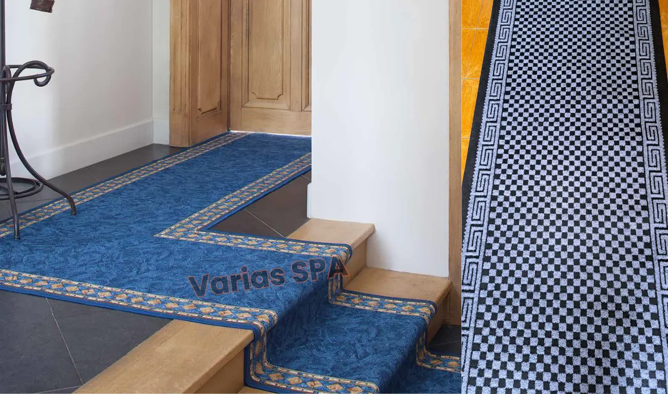 Alfombras Para Pasillos