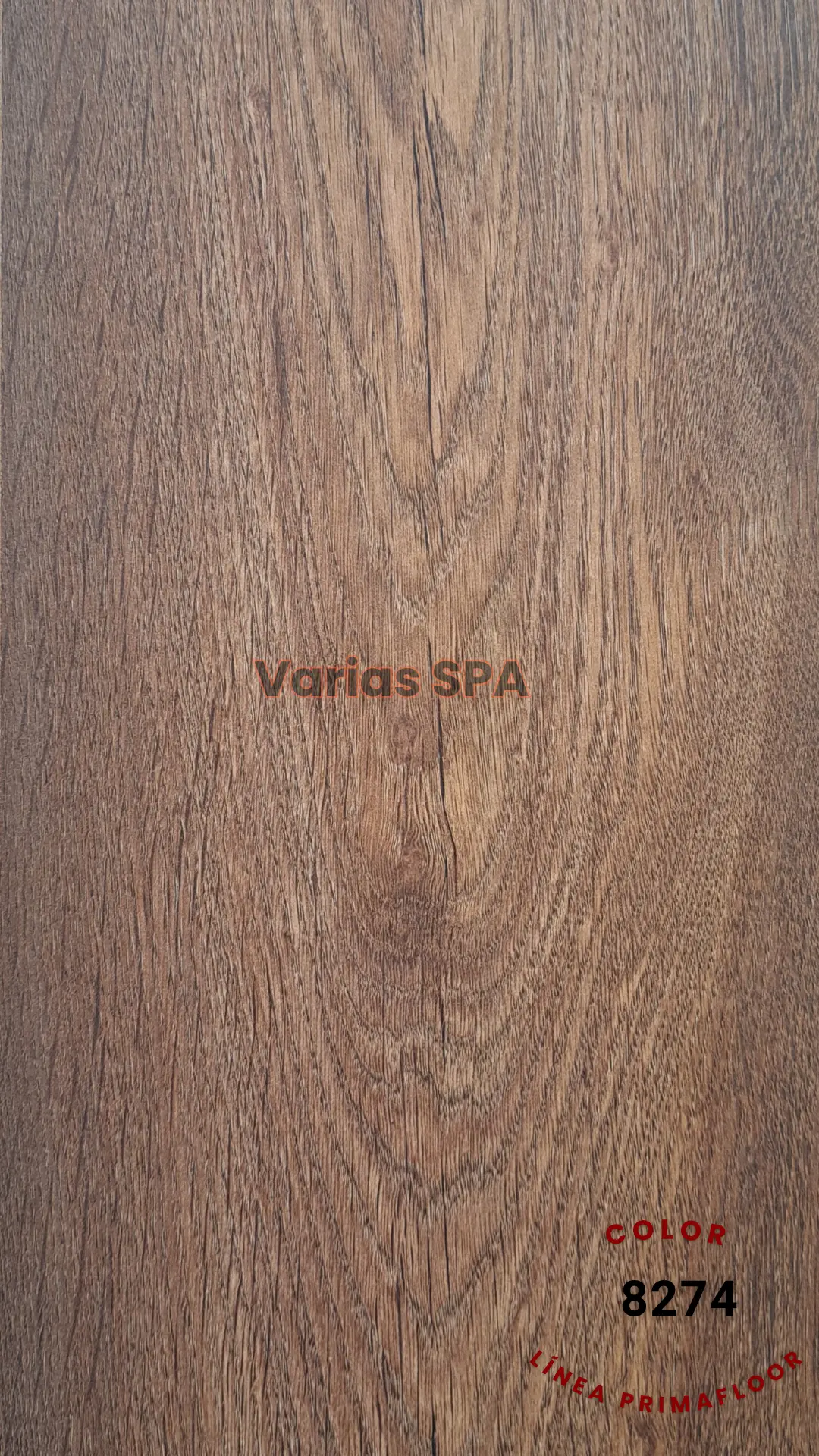 Piso Flotante Alemanes - 8274 - PrimaFloor