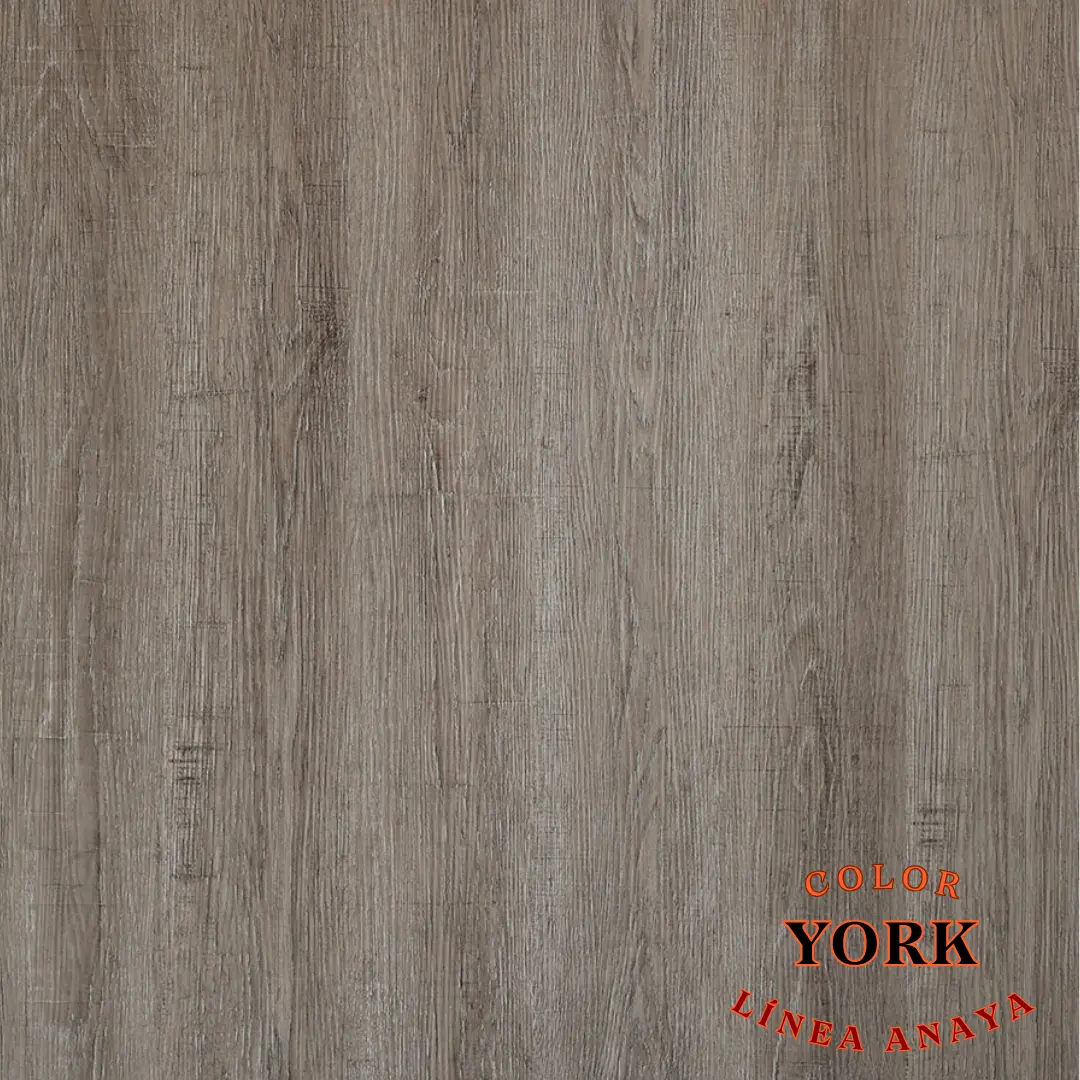Piso Vinílico SPC 5.5mm – Anaya - Color York