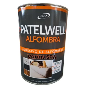 Pegamento Para Alfombras