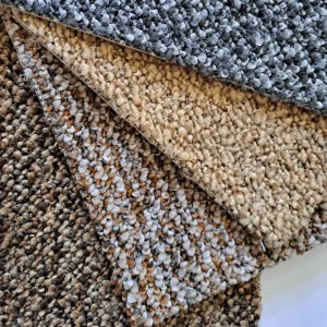 Alfombras Boucle - Modelo RIO