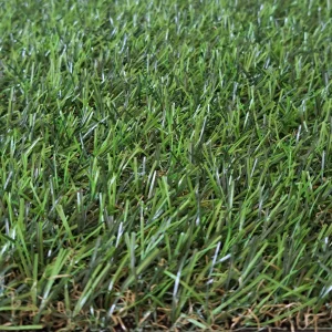 Pasto sintético 25 mm - Línea Económica