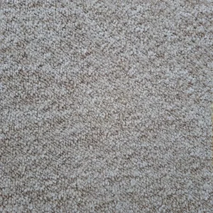 Alfombras boucle muro a muro color Beige
