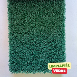 Verde