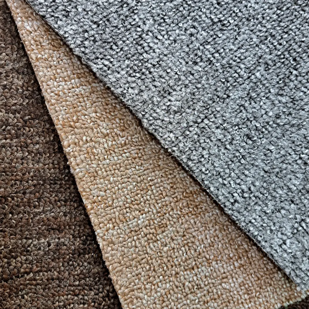 Alfombras boucle en Oferta - Modelo Malibu