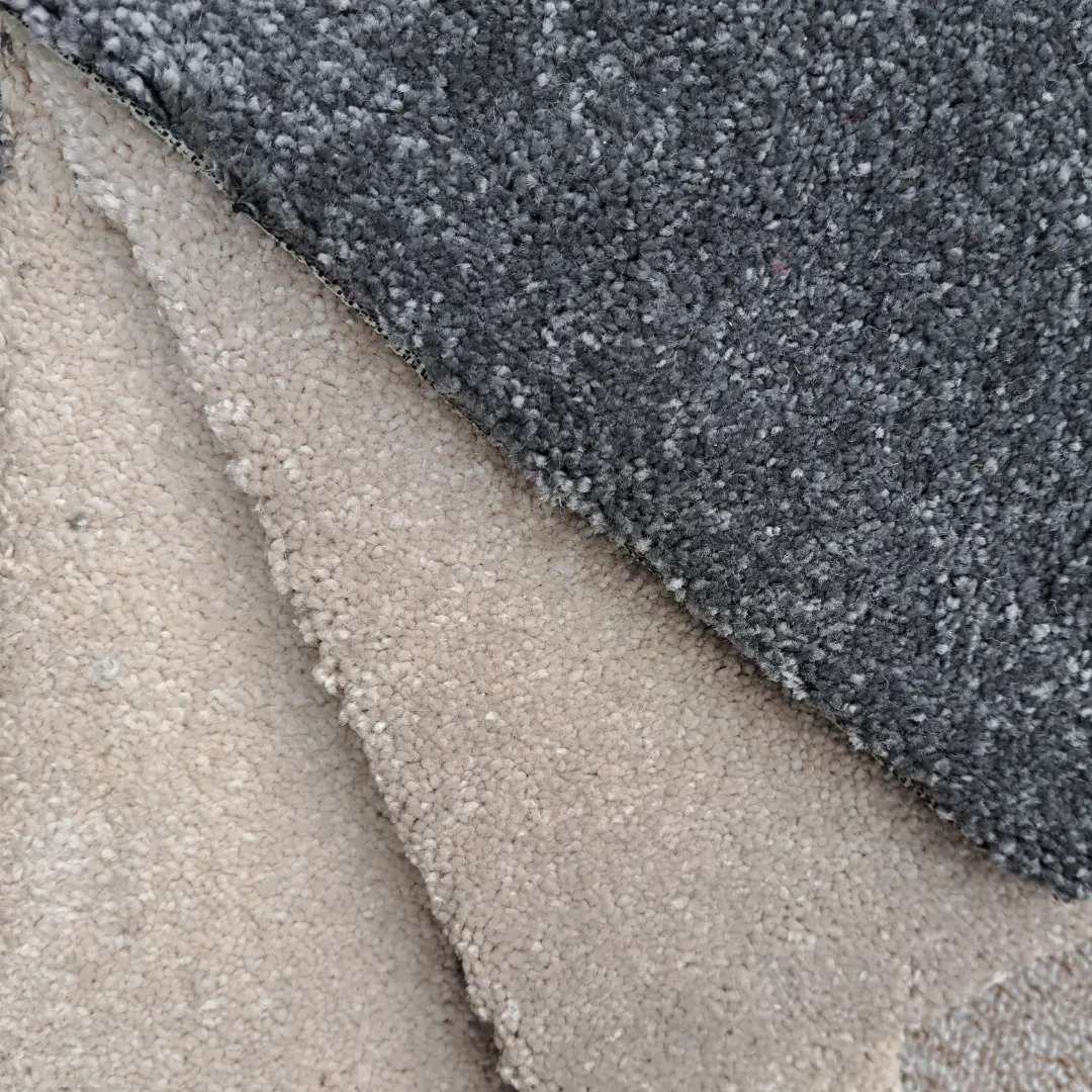 Alfombras Pelo Cortado - Manhattan