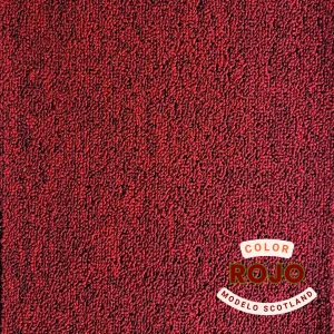 Rojo
